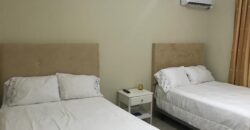 Confortable apartamento en Bayahibe, 125 dólares la noche.