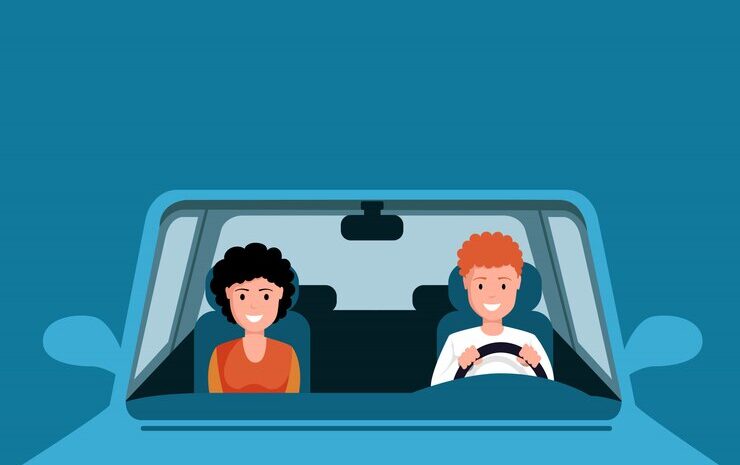  ¿Desde qué edad debe ir un niño en el asiento delantero del vehículo?