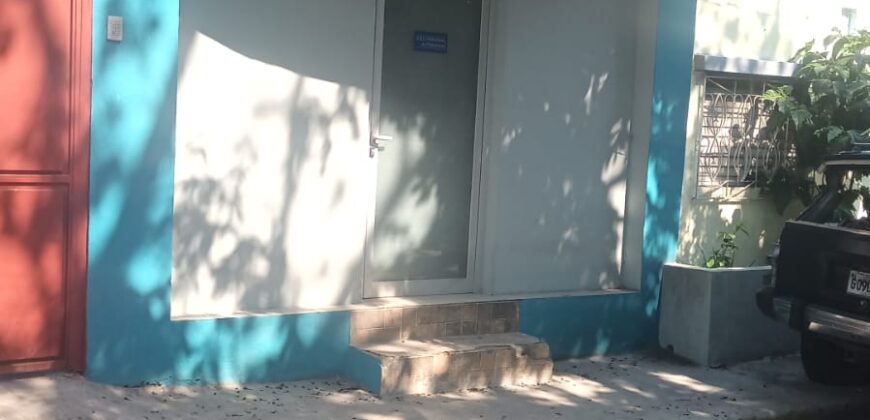 Local comercial, en centro de la ciudad de La Romana.