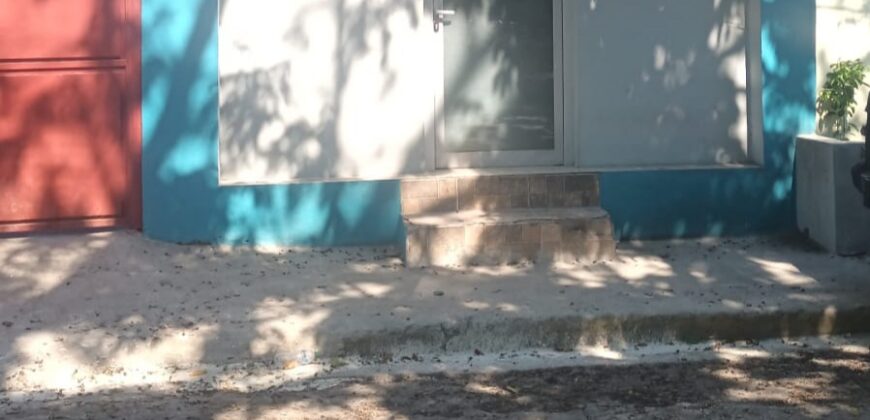 Local comercial, en centro de la ciudad de La Romana.