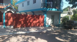 Local comercial, en centro de la ciudad de La Romana.