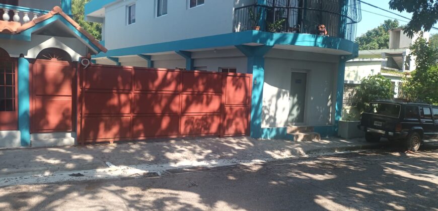 Local comercial, en centro de la ciudad de La Romana.