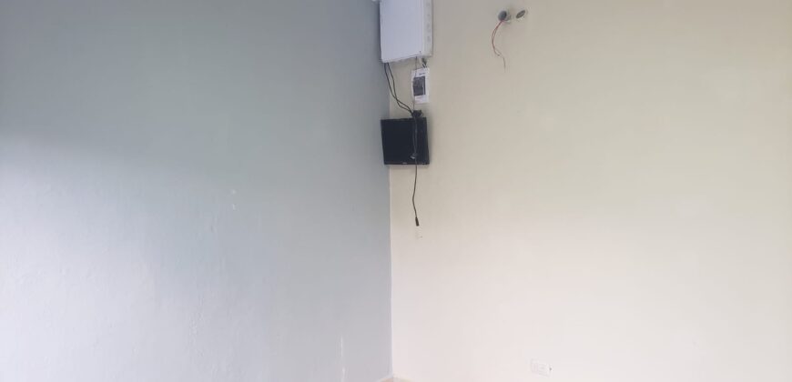 Local comercial, en centro de la ciudad de La Romana.