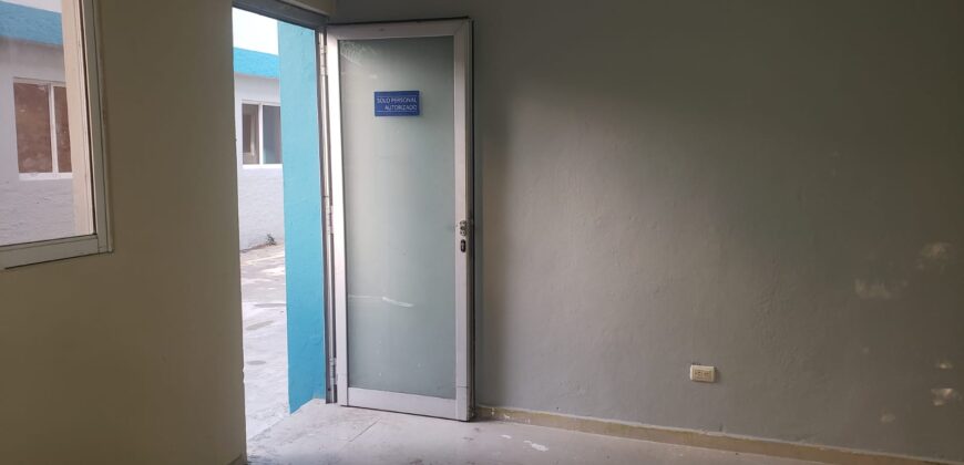 Local comercial, en centro de la ciudad de La Romana.