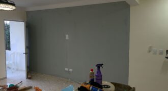 Apartamento en el Edificio Víctoria (Carretera Romana – San Pedro)