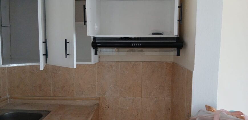 Apartamento en el Edificio Víctoria (Carretera Romana – San Pedro)